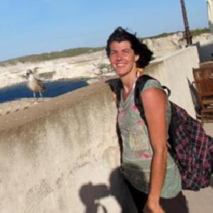 Photo de profil