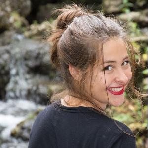 Photo de profil