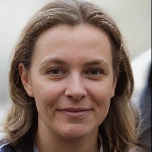 Photo de profil