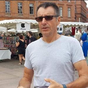 Photo de profil