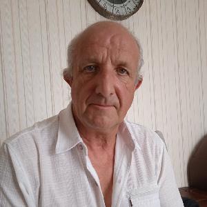 Photo de profil