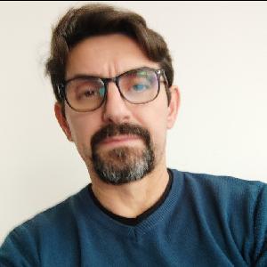 Photo de profil