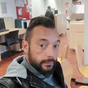Photo de profil