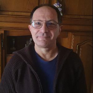 Photo de profil