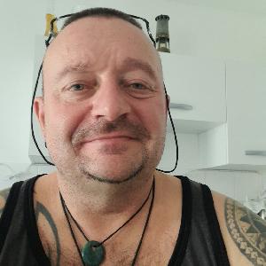 Photo de profil