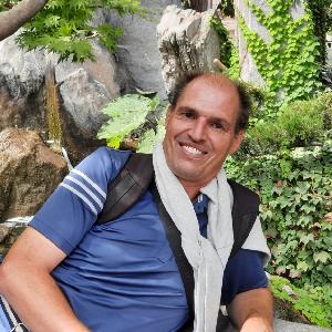Photo de profil