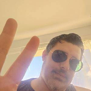 Photo de profil