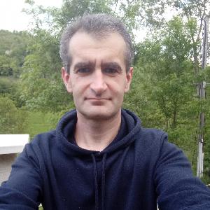 Photo de profil