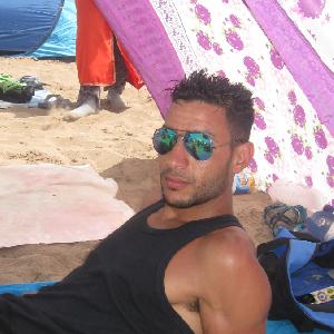 Photo de profil
