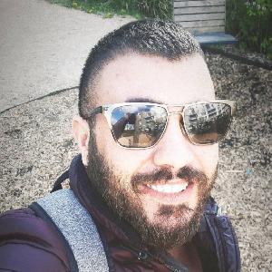 Photo de profil
