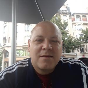 Photo de profil