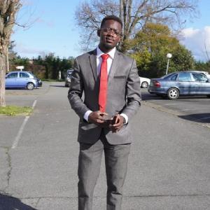 Photo de profil