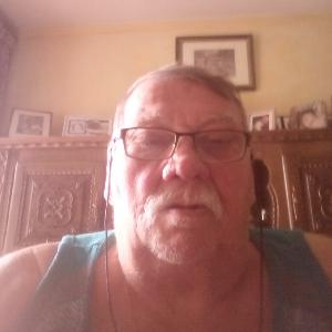 Photo de profil