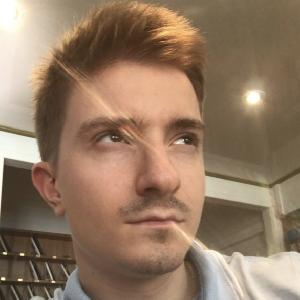 Photo de profil