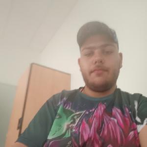 Photo de profil