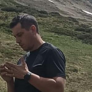Photo de profil