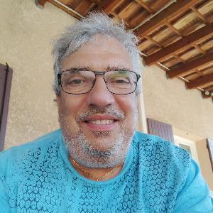Photo de profil