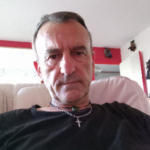 Photo de profil