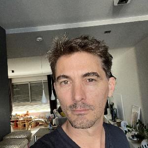 Photo de profil