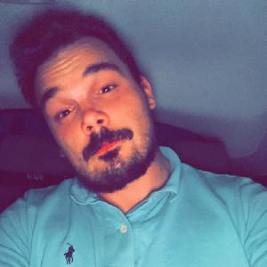 Photo de profil
