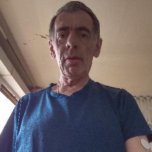 Photo de profil