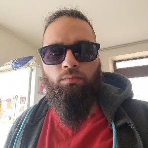Photo de profil