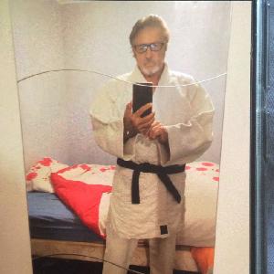 Photo de profil