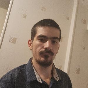 Photo de profil