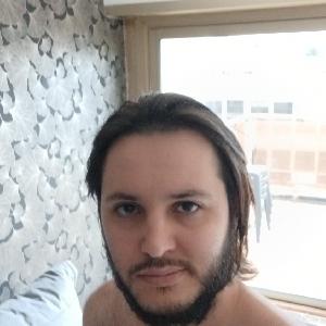 Photo de profil