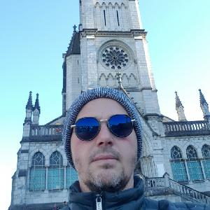 Photo de profil