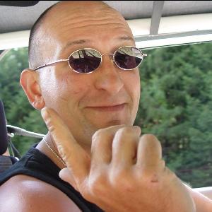 Photo de profil