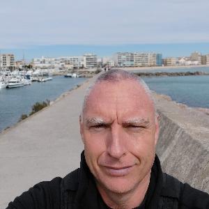 Photo de profil