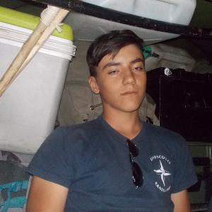 Photo de profil