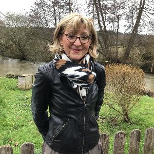 Photo de profil
