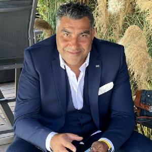 Photo de profil