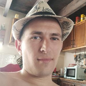 Photo de profil