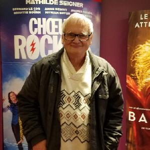 Photo de profil