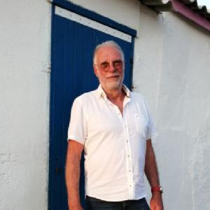 Photo de profil