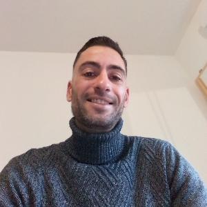 Photo de profil