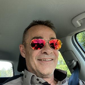 Photo de profil