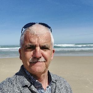 Photo de profil