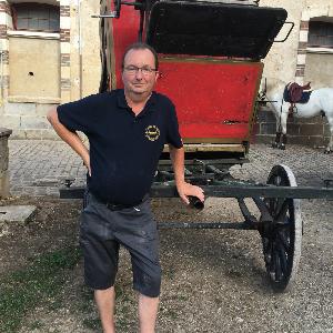 Photo de profil