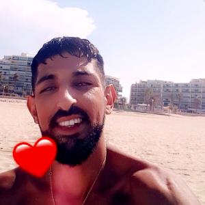 Photo de profil