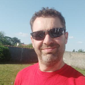 Photo de profil