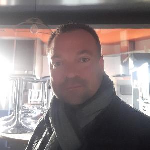 Photo de profil