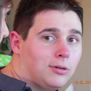 Photo de profil