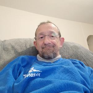 Photo de profil