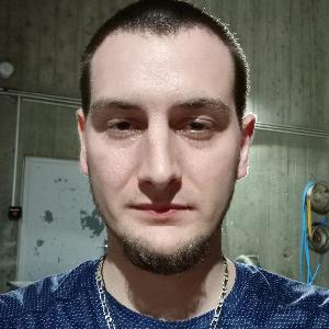 Photo de profil