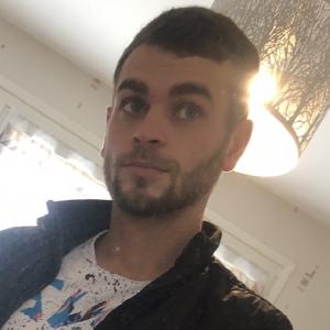 Photo de profil