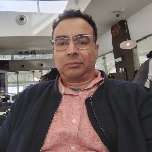 Photo de profil